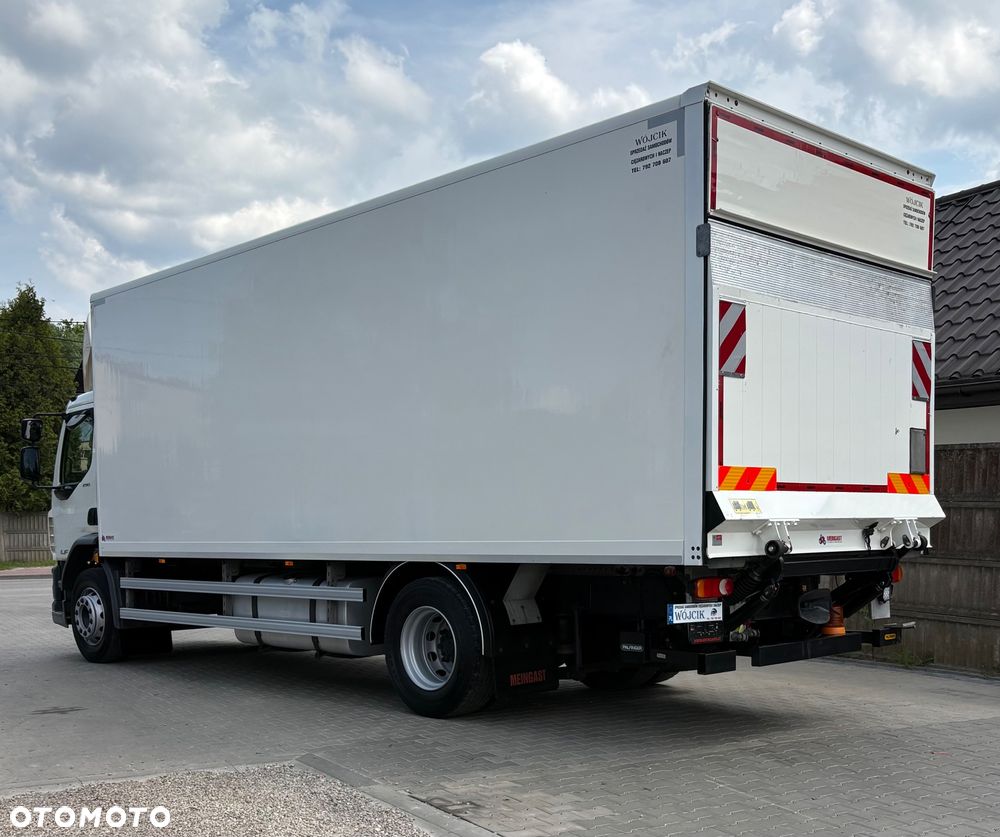 DAF LF 290/Kontener/DMC 18.000 kg/Winda/18ep - 12