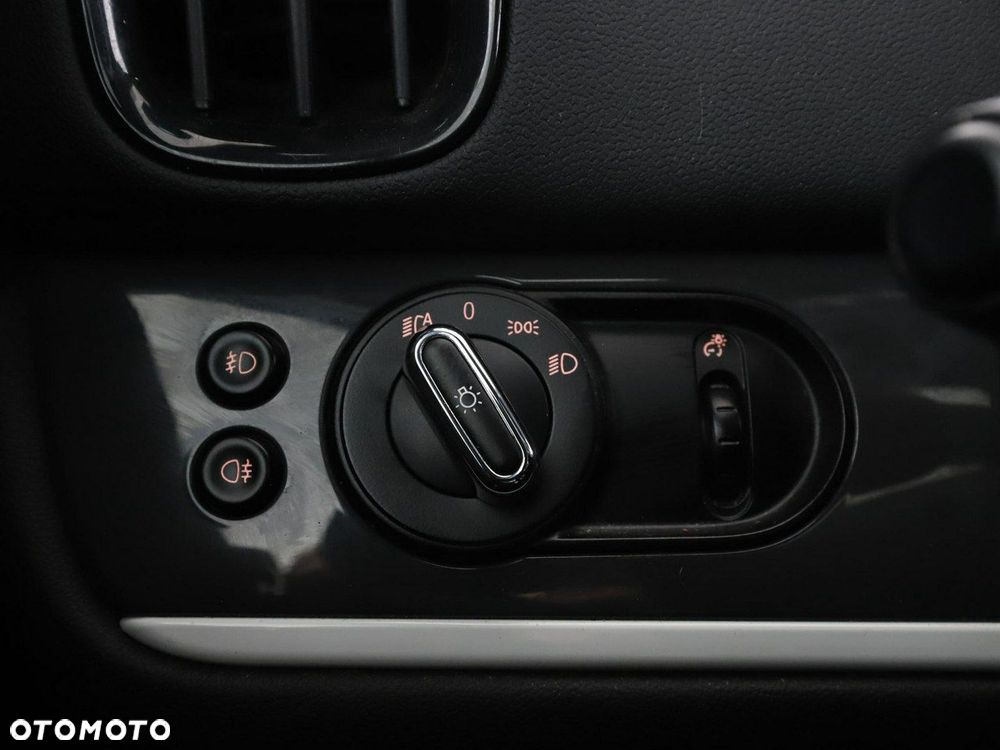 MINI Countryman Cooper S E All4 - 32