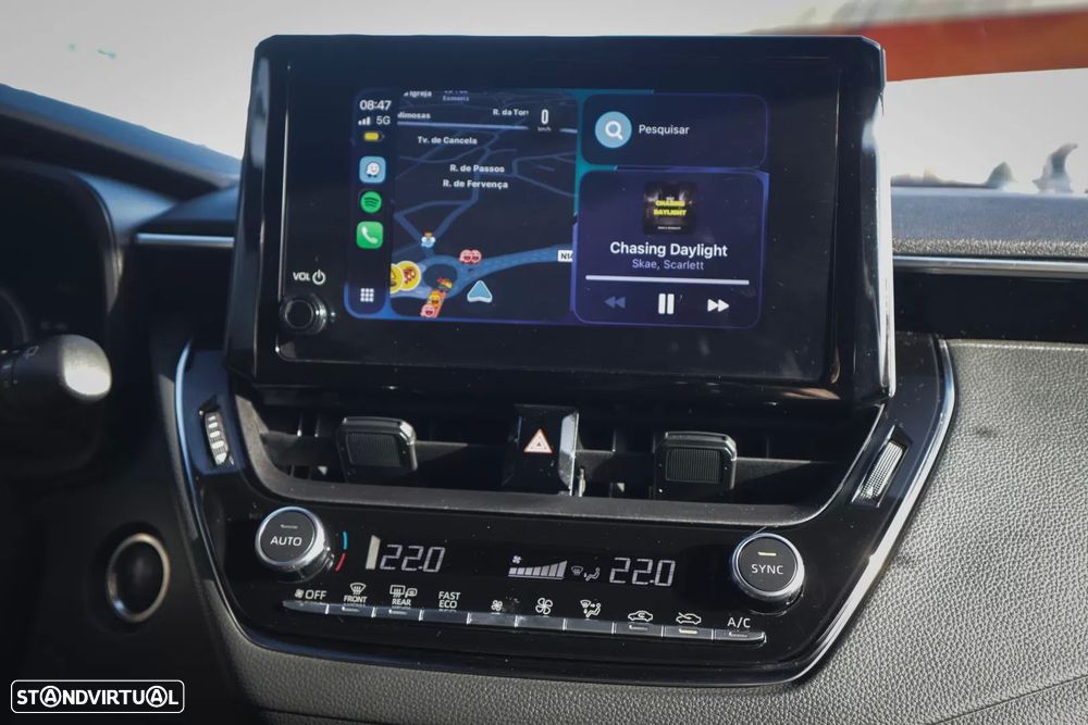 Toyota Corolla Touring Sports 1.8 Hybrid Active - 3