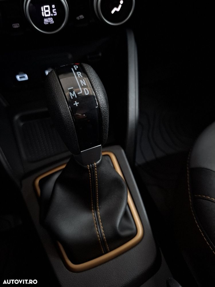 Dacia Duster TCe 150 EDC Extreme - 21