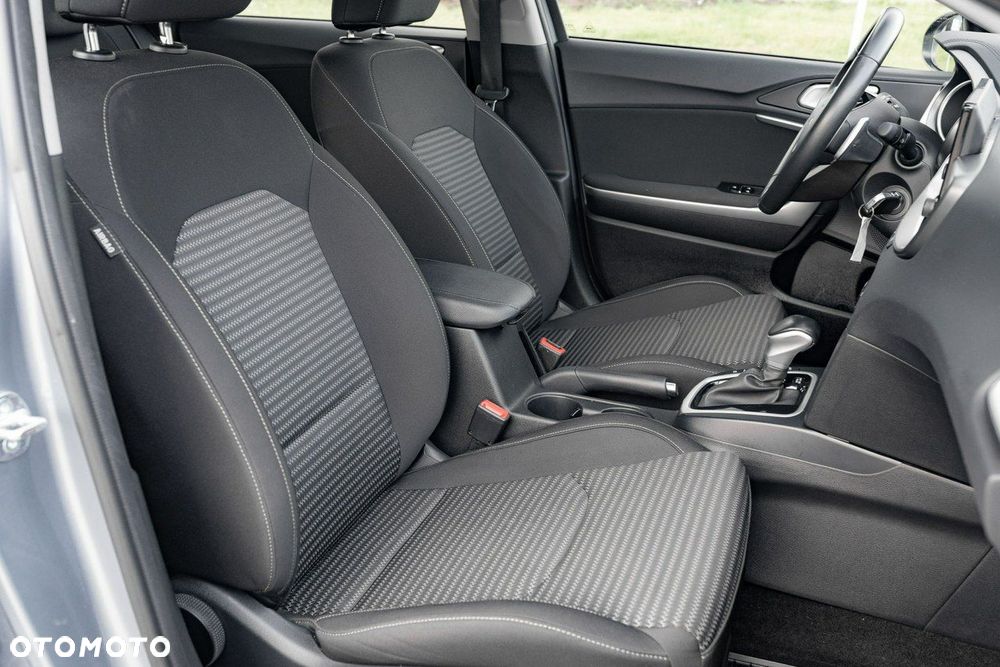 Kia Ceed 1.5 T-GDI M DCT - 30