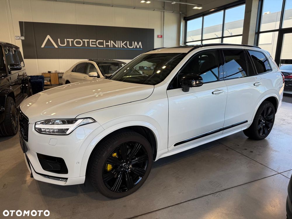Volvo XC 90 T6 AWD Inscription 6os - 1