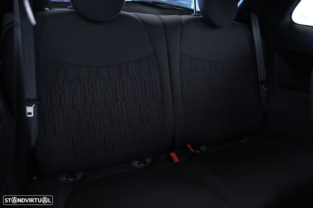 Fiat 500 1.0 Hybrid - 15