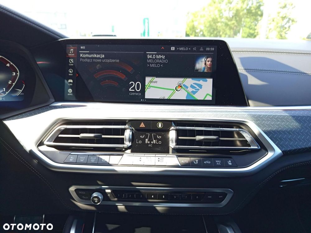 BMW X6 - 16