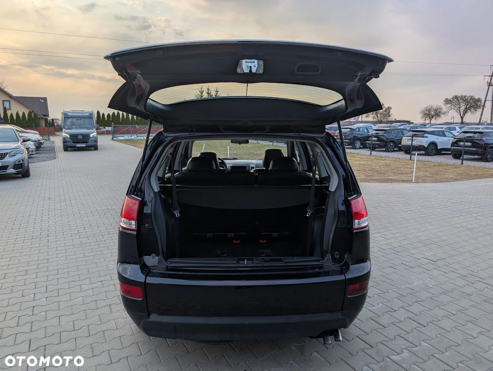 Citroën C-Crosser 2.2 HDi Exclusive - 38