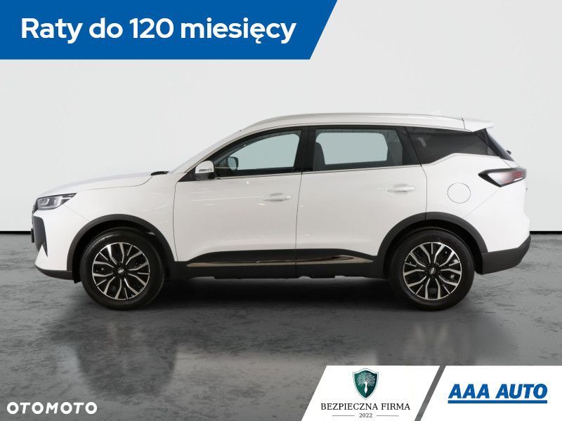 Chery Tiggo 7 - 4