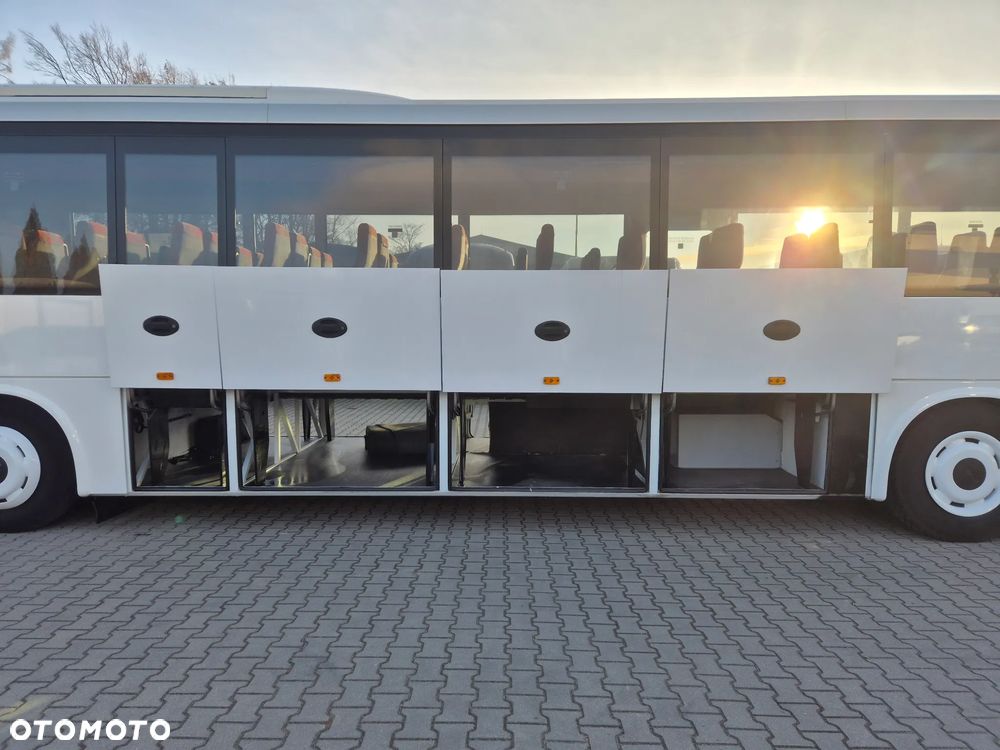 Irisbus EVADYS H / SPROWADZONY / MANUAL / KLIMA EURO 5 - 12