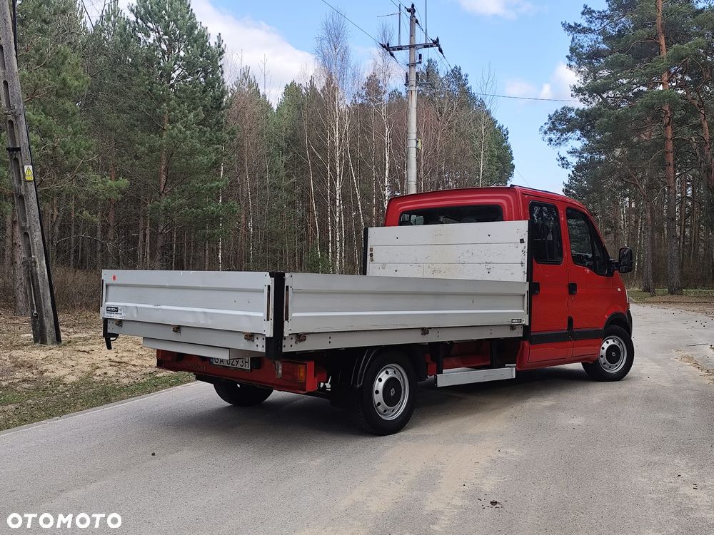 Renault Master - 5