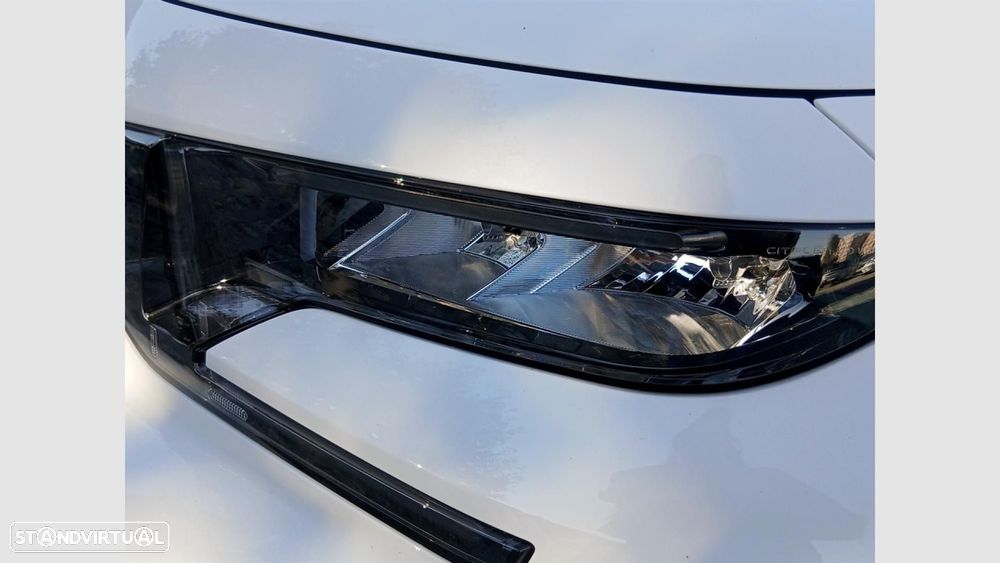 Citroën e-C3 Aircross 44 kWh Autonomia Conforto You - 9