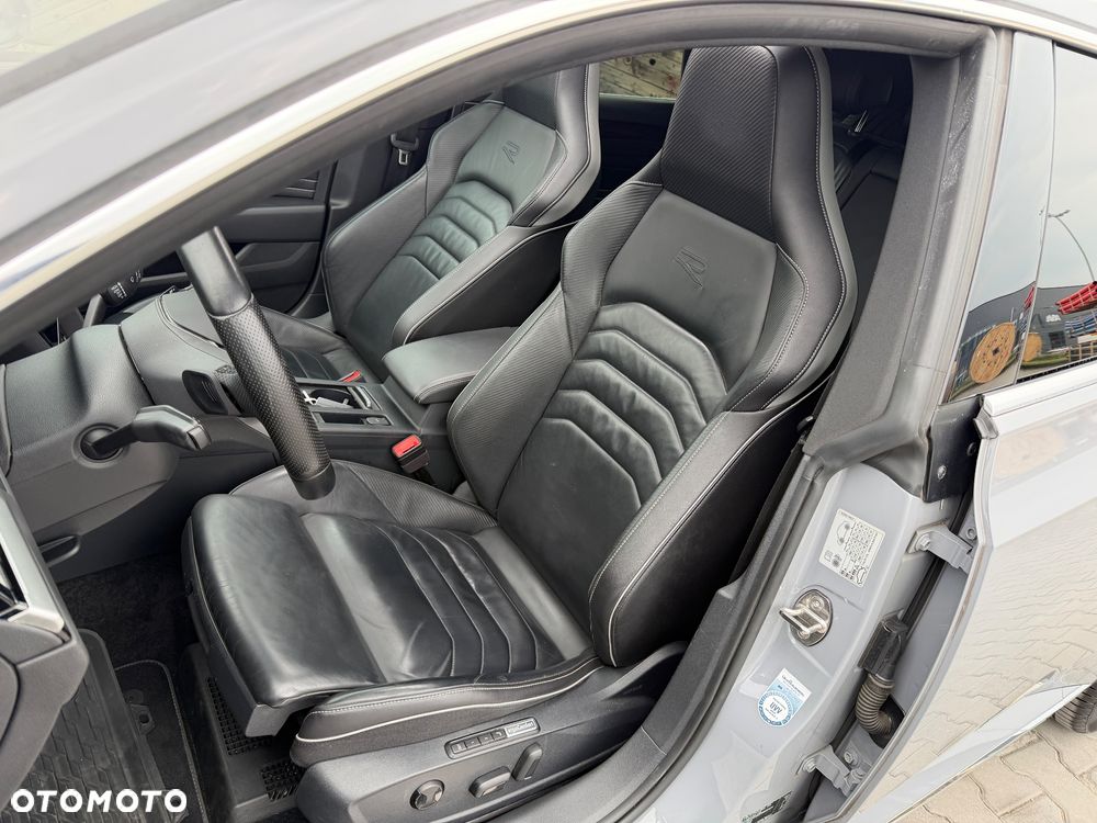 Volkswagen Arteon 2.0 TDI SCR DSG R-Line - 14