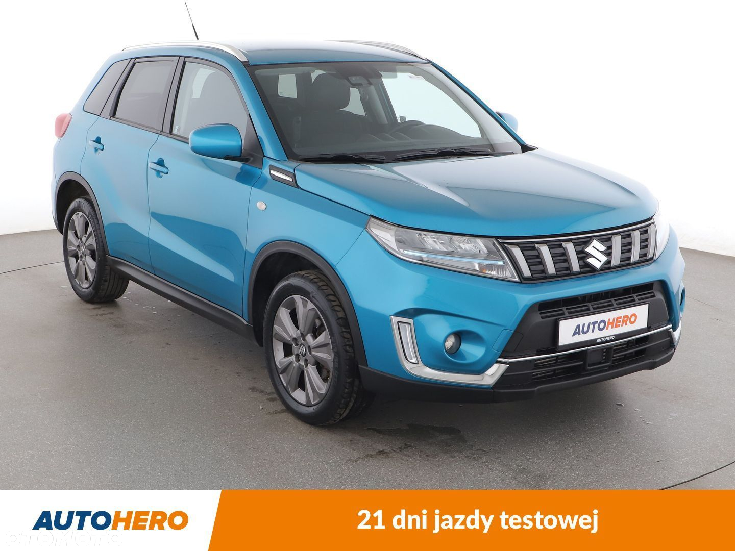 Suzuki Vitara - 8