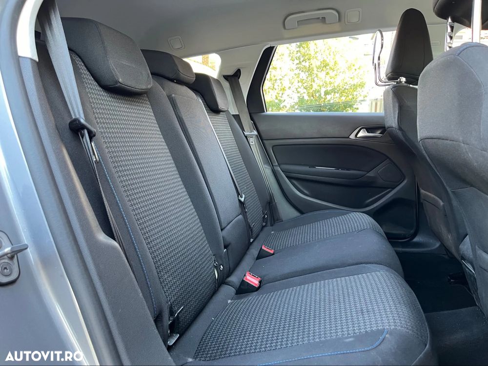 Peugeot 308 PureTech 110 Stop & Start Style - 6