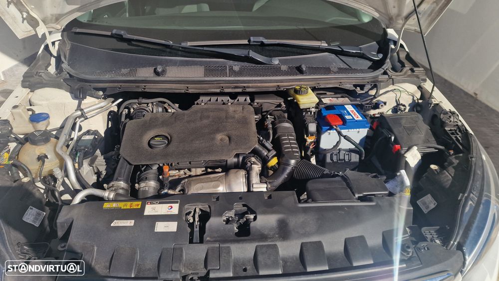 Peugeot 308 1.5 BlueHDi Style - 6