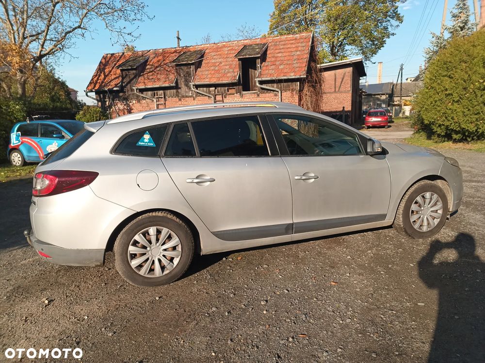 Renault Megane - 5