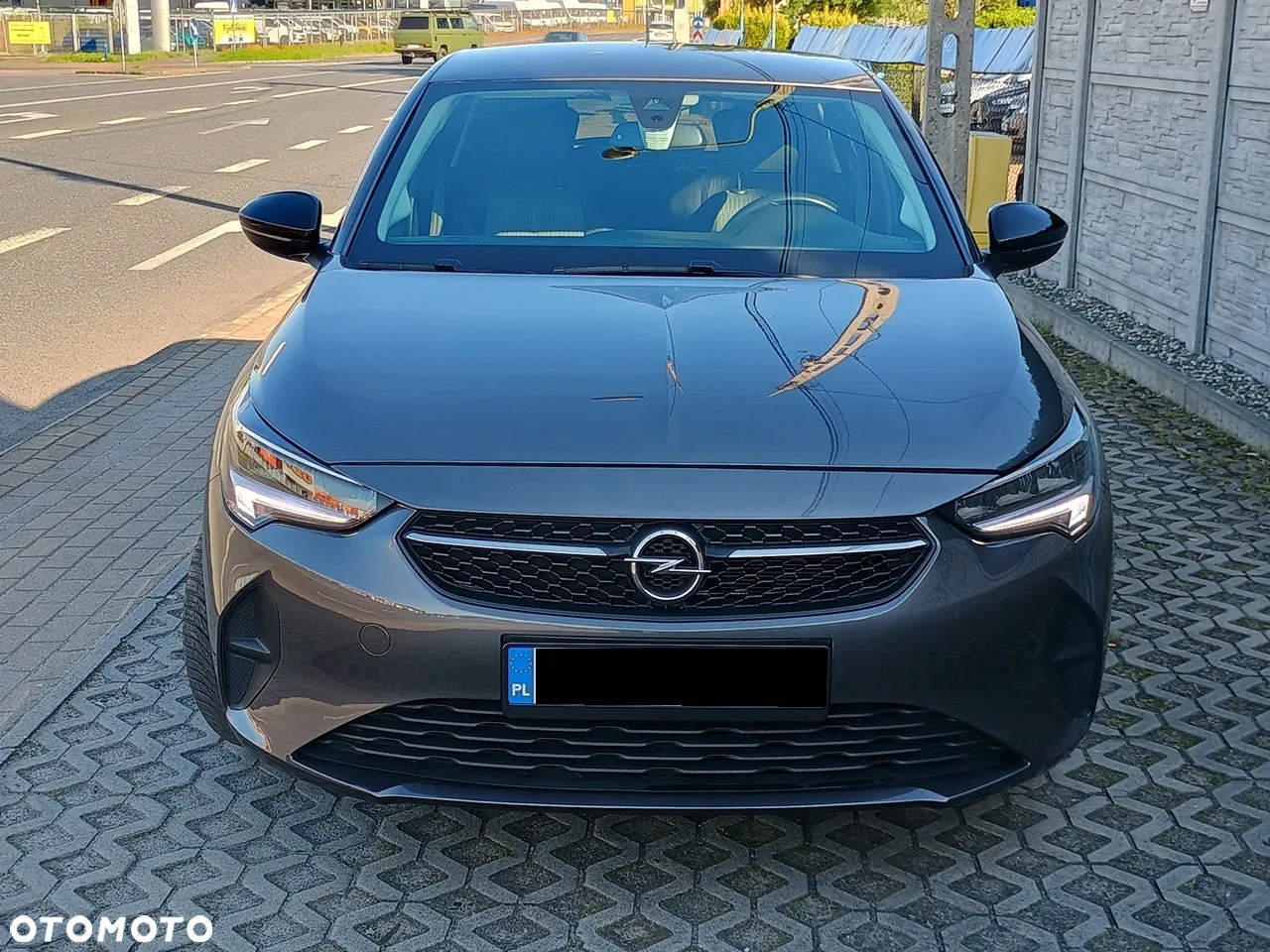 Opel Corsa 1.2 Start/Stop Edition - 20
