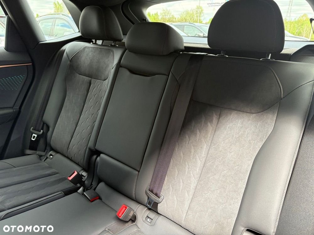 Cupra Terramar 2.0 TSI 4Drive DSG - 14