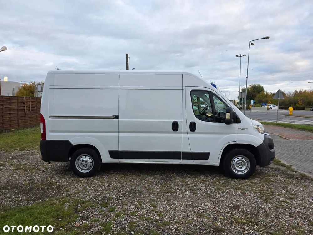 Fiat Ducato L2H2 - 3