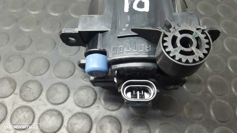 FAROL DE NEVOEIRO ESQUERDO CITROEN C4 GRAND PICASSO SEDUCTION - 6