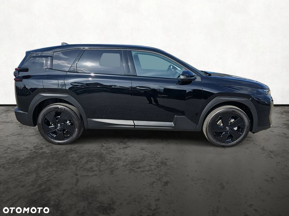 Citroën C5 Aircross 1.2 mHEV Plus eDCT6 - 4