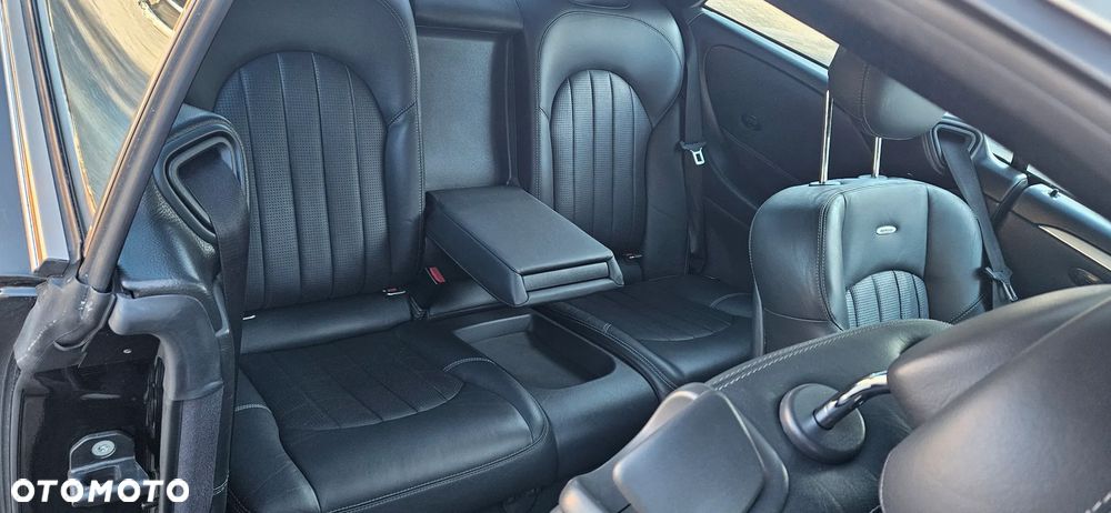 Mercedes-Benz CLK 55 AMG - 8