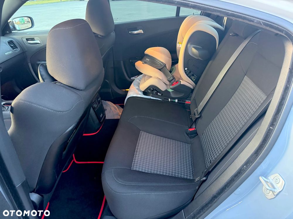 Dodge Charger 5.7 R/T - 7