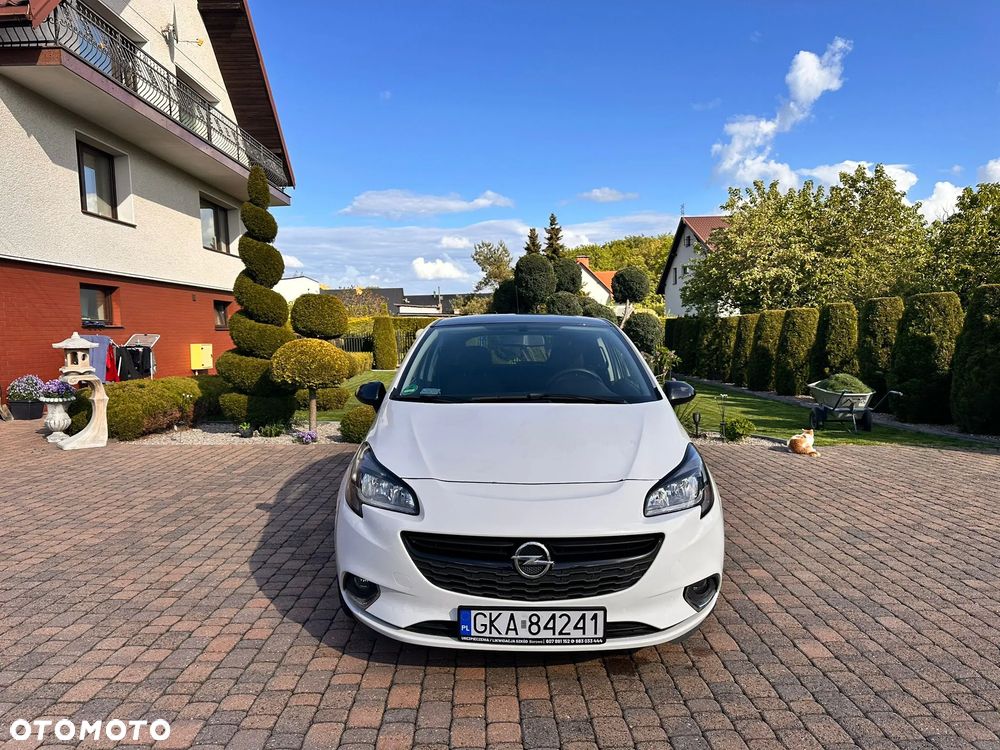 Opel Corsa 1.4 T Color Edition S&S - 5