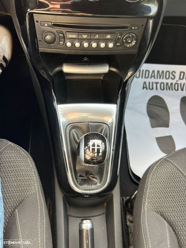 Citroën DS3 1.6 VTi So Chic - 31