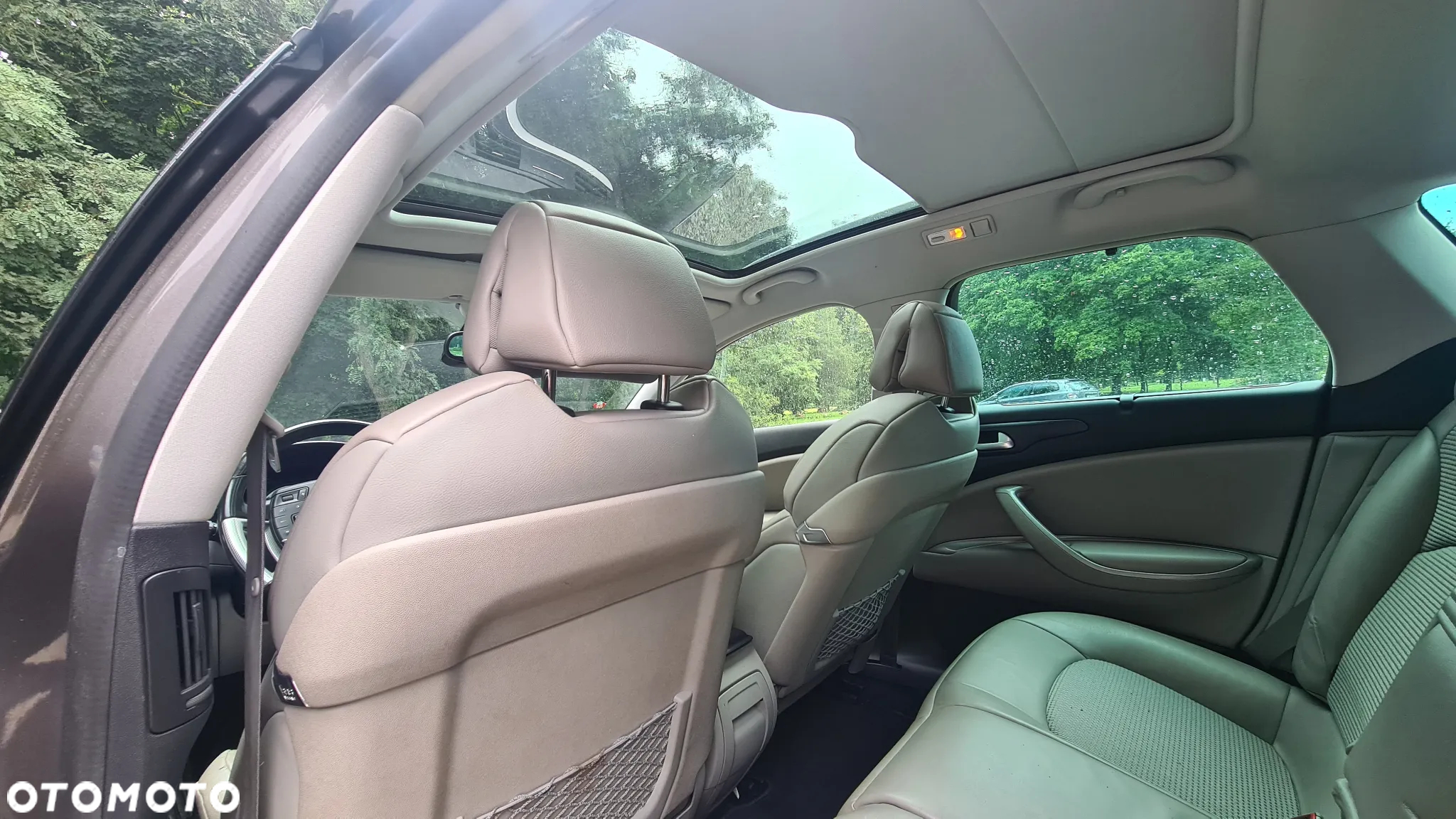 Citroën C5 2.0 BlueHDi Exclusive S&S EAT6 - 4