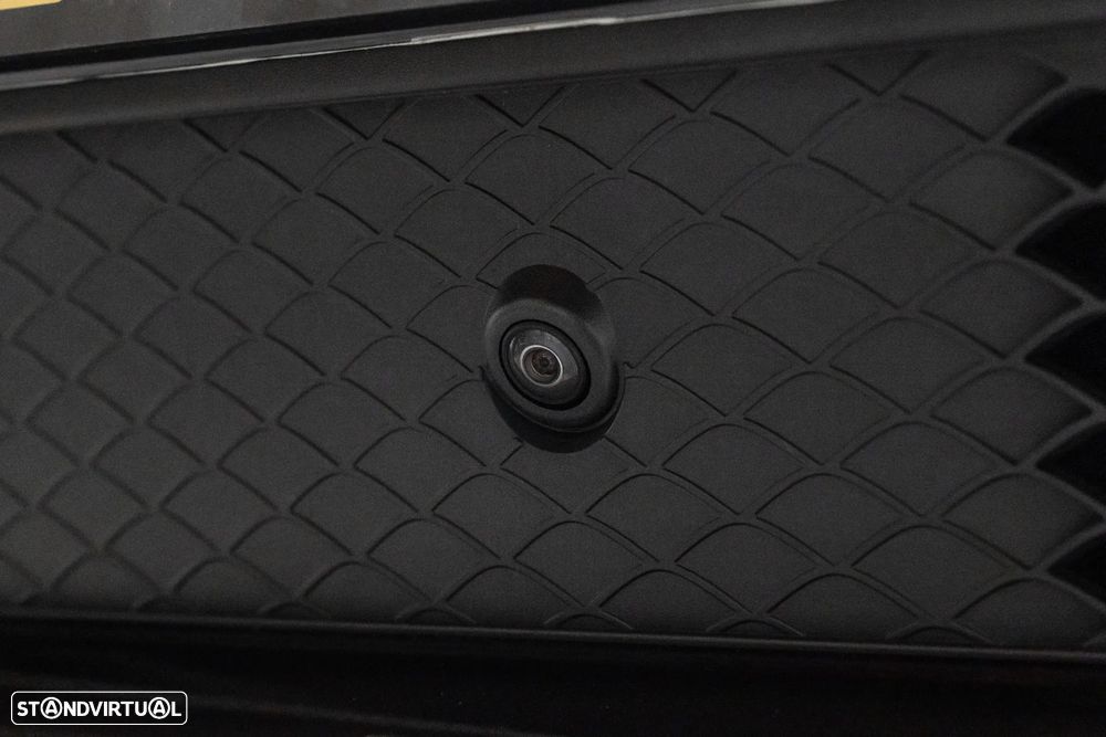 Mercedes-Benz X 250 d Power 4-Matic Aut. - 38