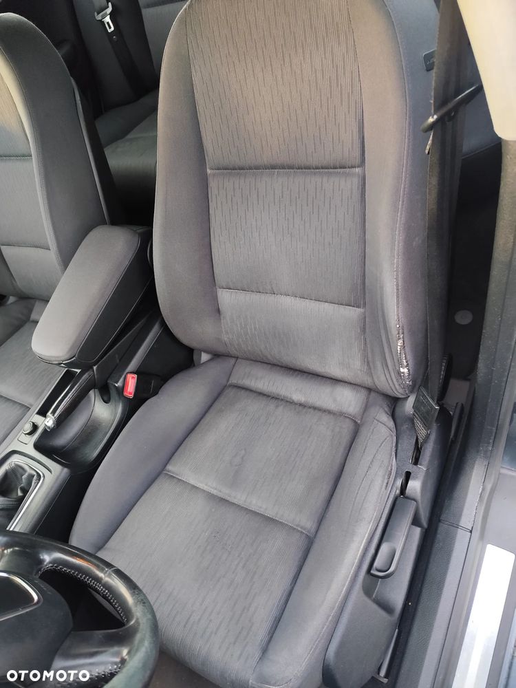 Audi A4 Avant - 9