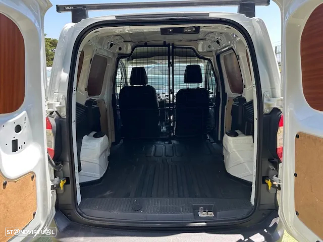 Ford TRANSIT COURIER 2 LUG. - 9