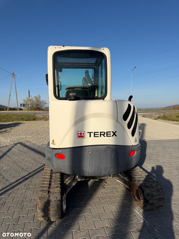 Terex TC37 - 2