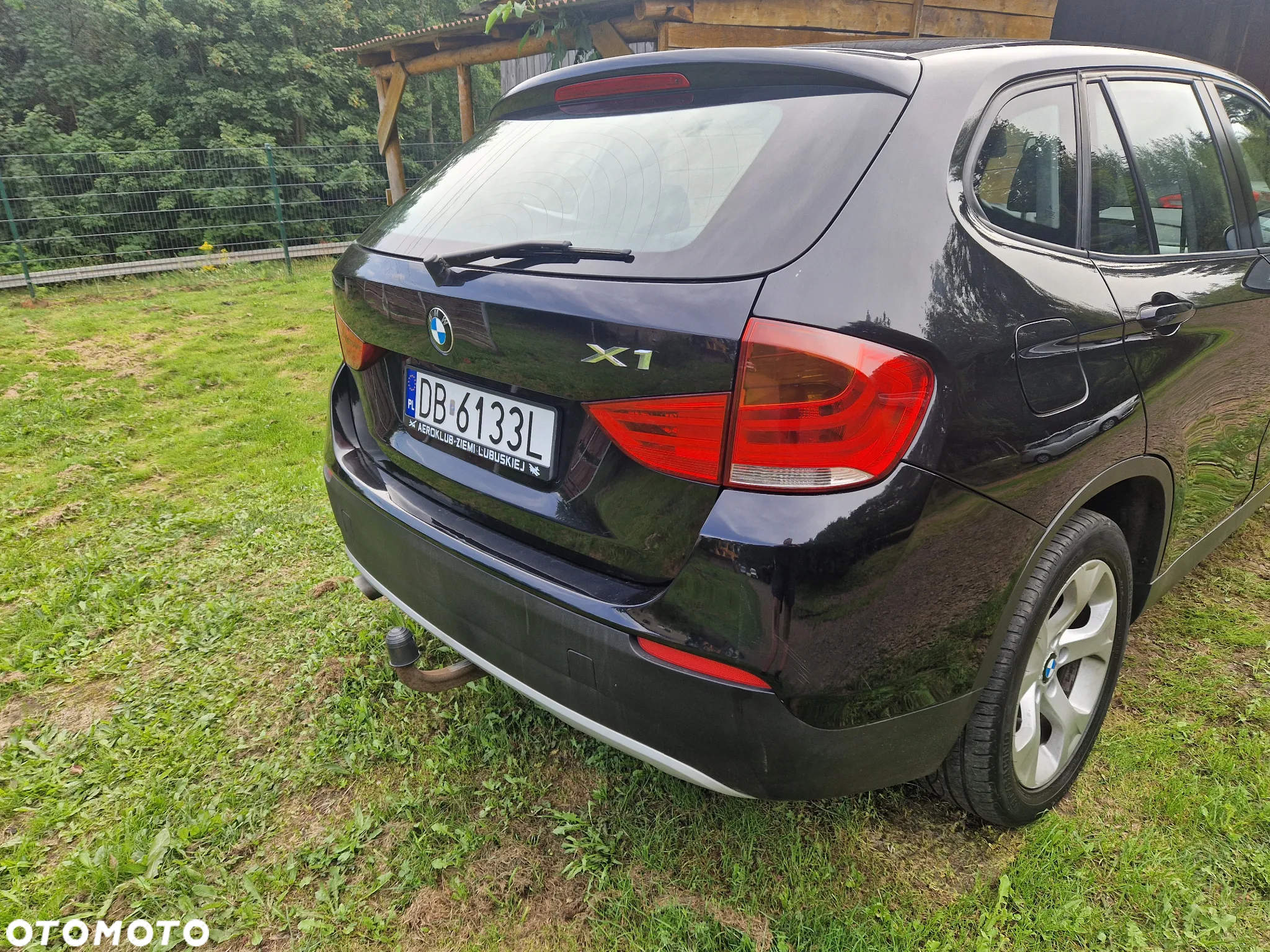 BMW X1 sDrive18d - 11
