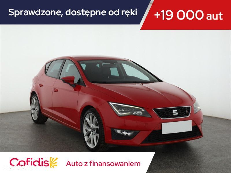 Seat Leon - 2