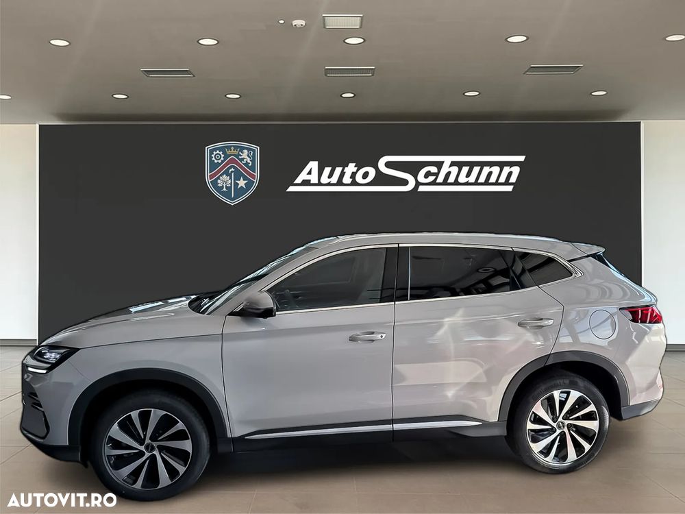 Byd Seal U DM-i PHEV Boost - 9
