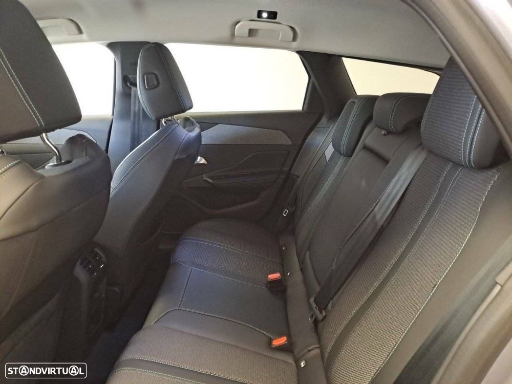 Peugeot 308 1.5 BlueHDi Allure EAT8 - 10