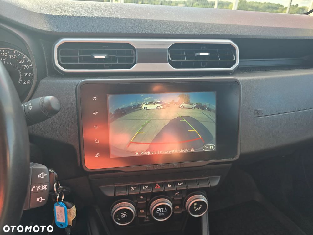 Dacia Duster 1.5 Blue dCi Journey - 30