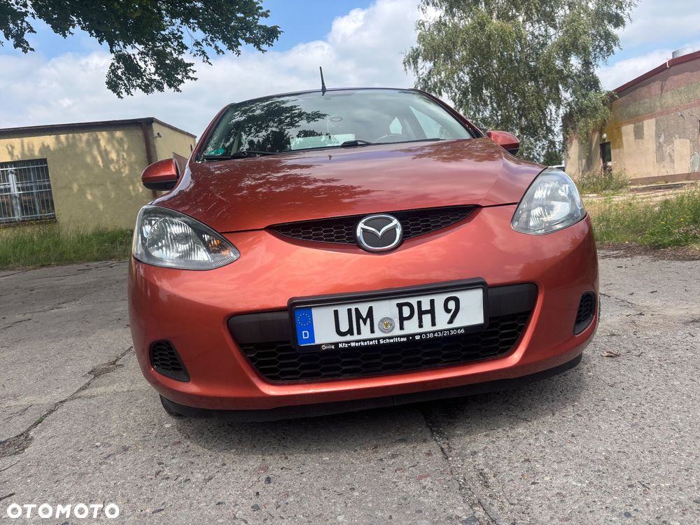 Mazda 2 1.3 Dynamic - 12