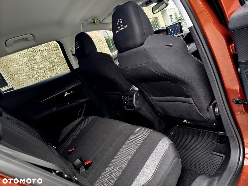 Peugeot 3008 1.2 PureTech Allure - 7