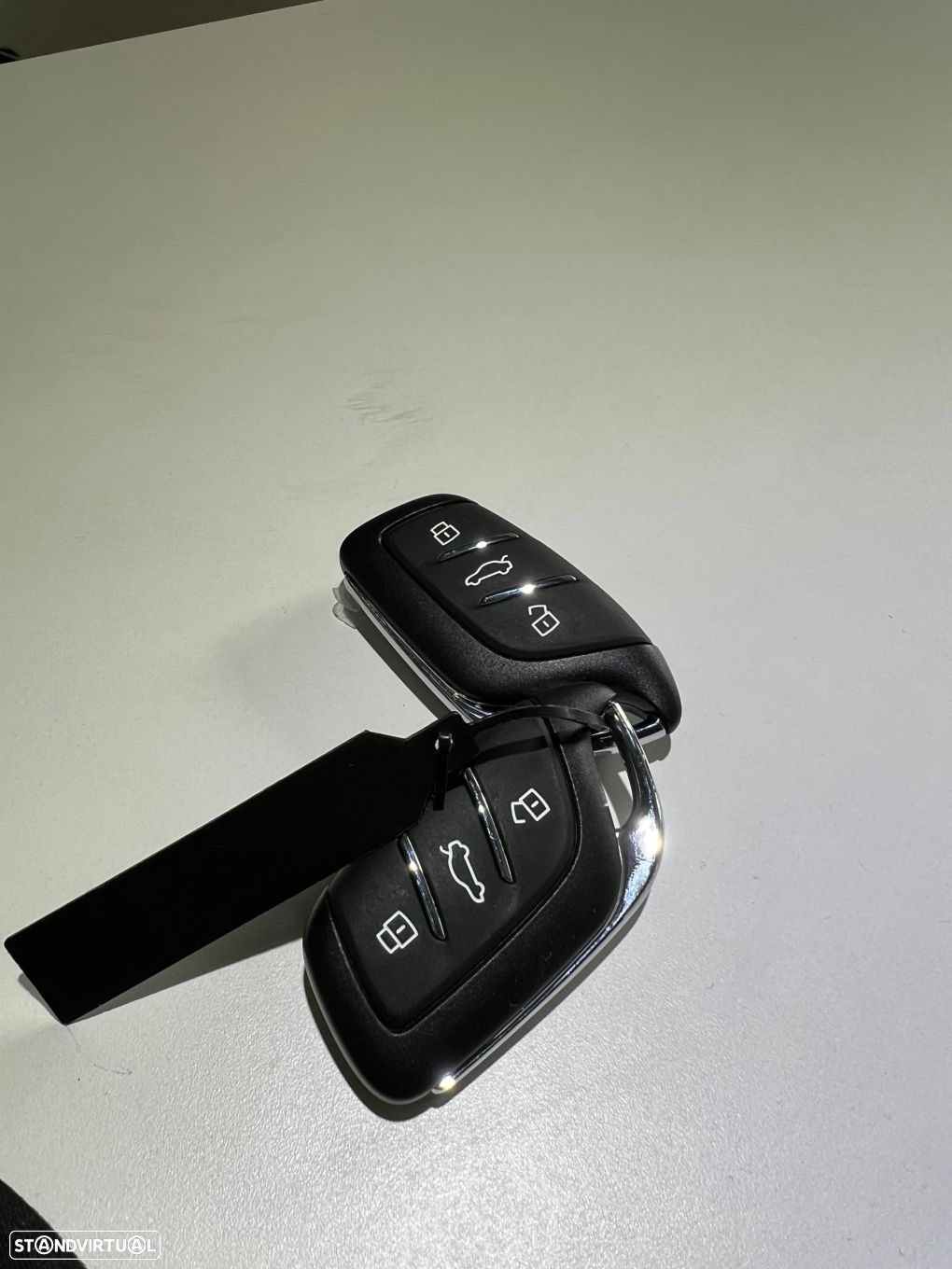 MG MG5 61 kWh Comfort - 30