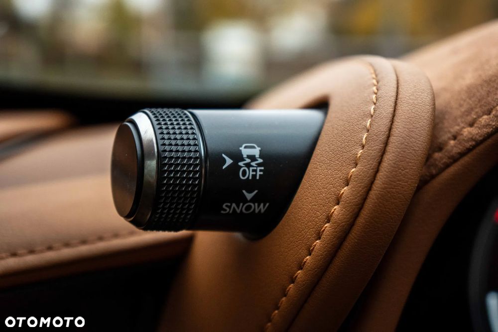 Lexus LC 500 Prestige - 26