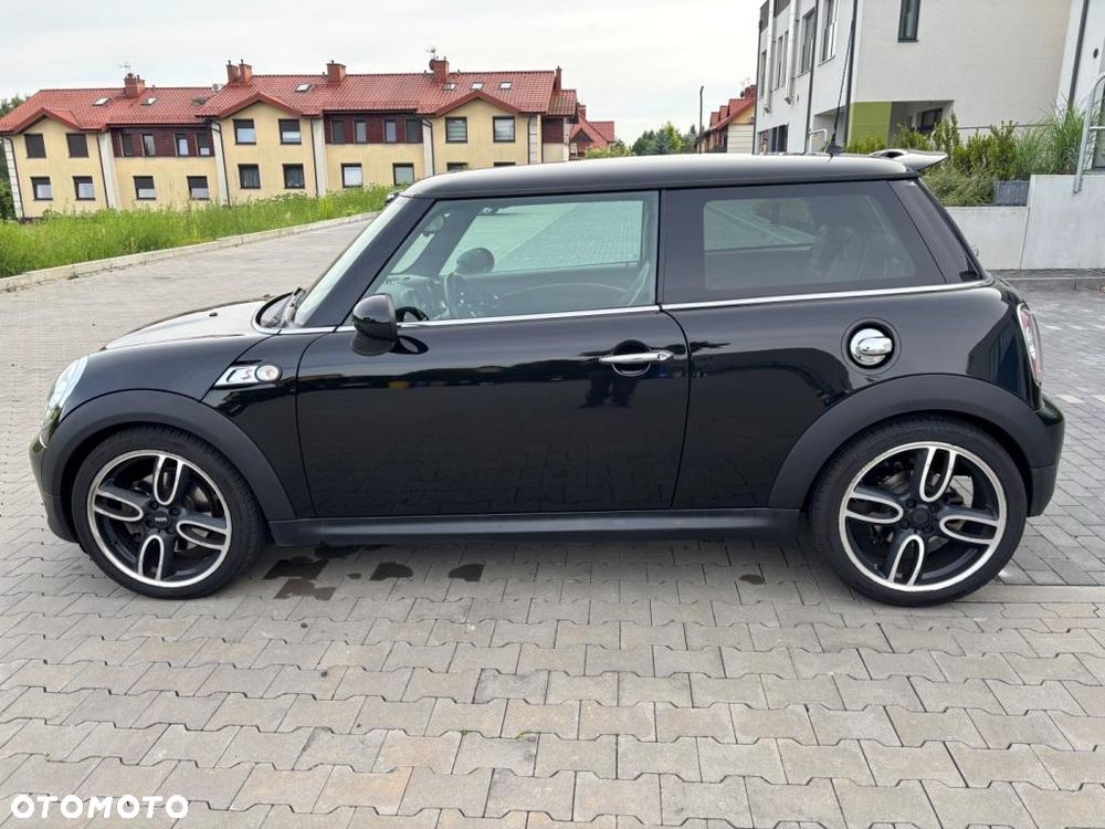MINI Cooper S Standard - 3