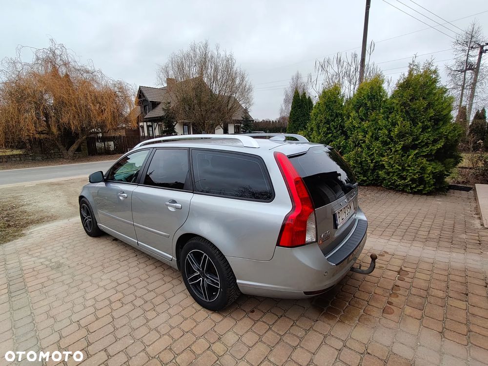 Volvo V50 DPF D2 Kinetic - 17