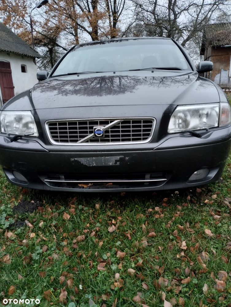 Volvo S80 2.9 - 2