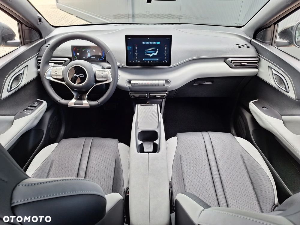 BYD Dolphin Surf 43.2kWh Boost - 7