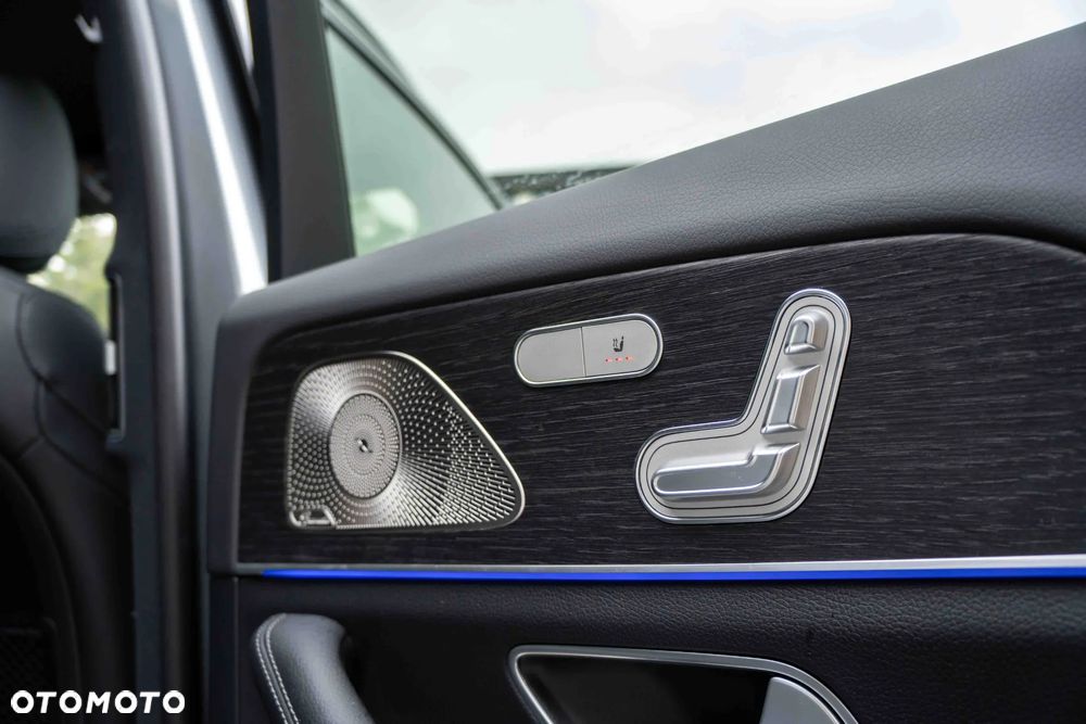 Mercedes-Benz GLE 450 4Matic 9G-TRONIC AMG Line Advanced Plus - 21