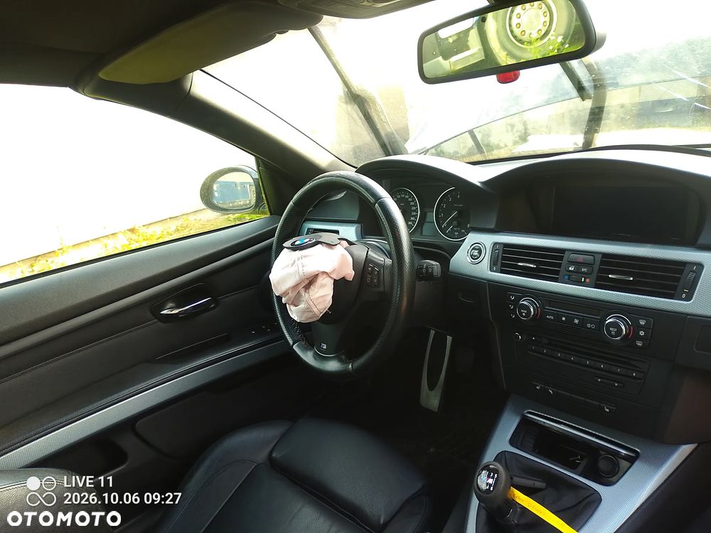BMW Seria 3 - 28