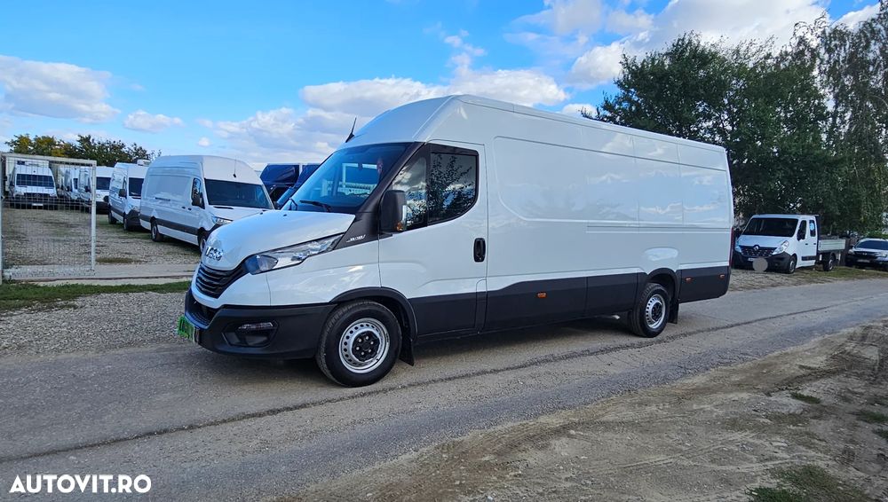 Iveco 35S14 L5H3 - 1
