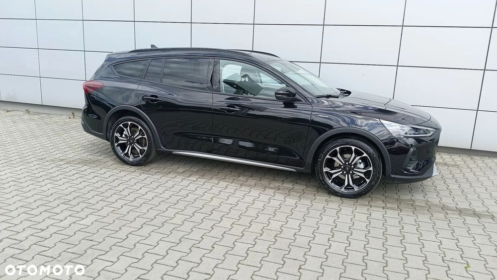 Ford Focus 1.5 EcoBlue Active X - 6