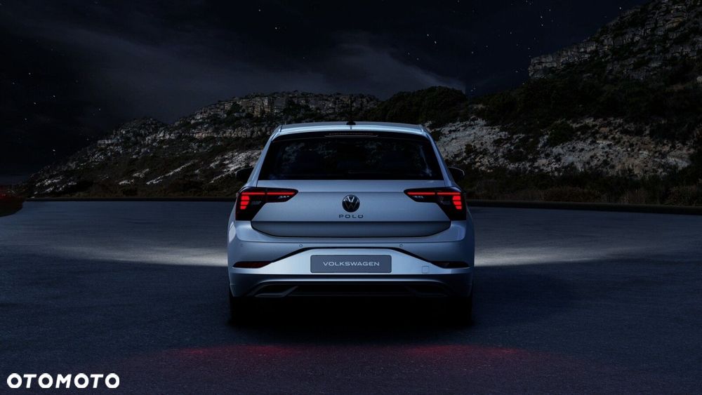 Volkswagen Polo 1.0 TSI Pure DSG - 19